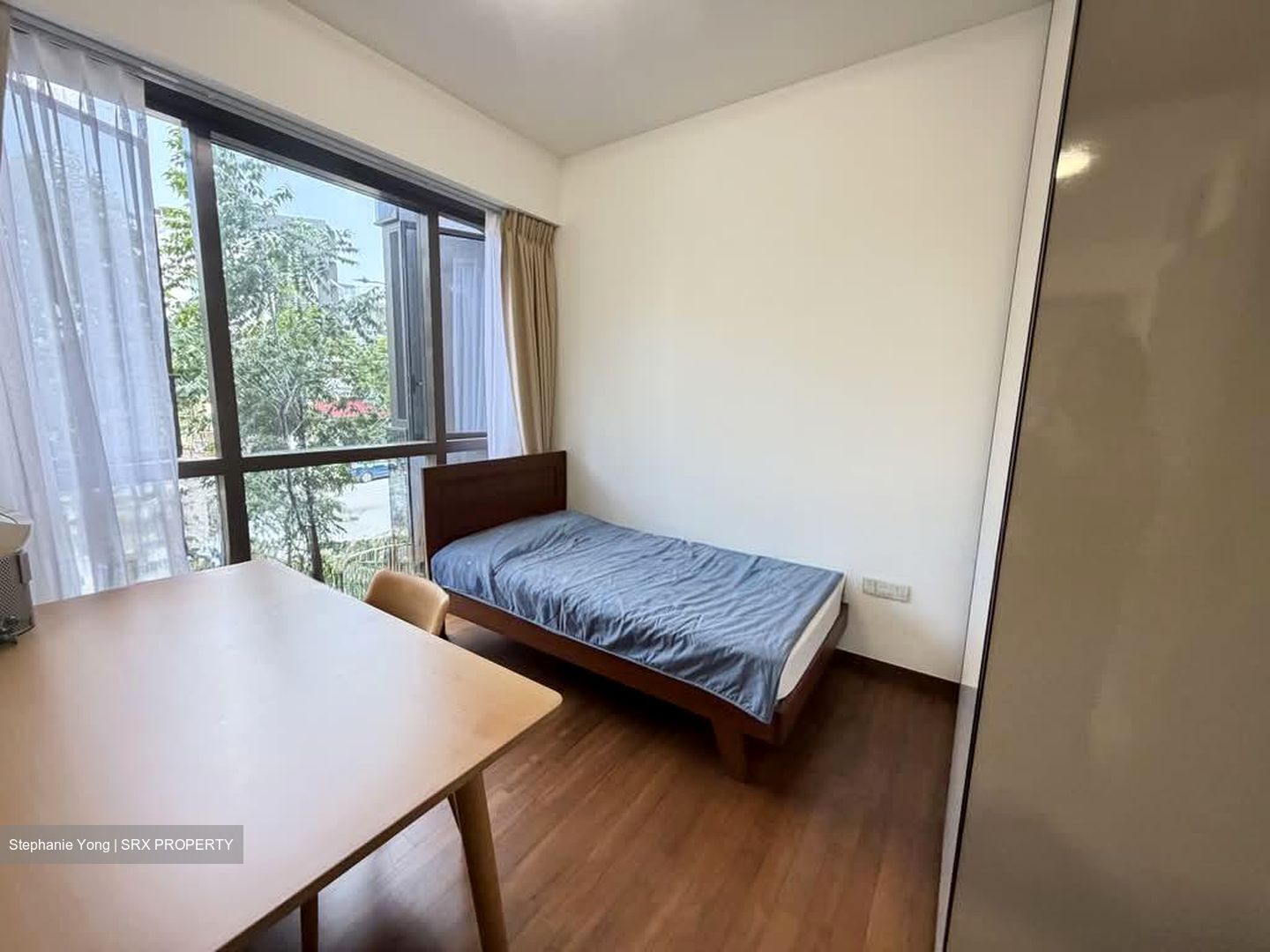 FORETT AT BUKIT TIMAH (D21), Apartment #605297641